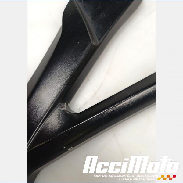 Part Motor bike Platine repose-pied arrière (gauche) SUZUKI GSXR 1340 HAYABUSA