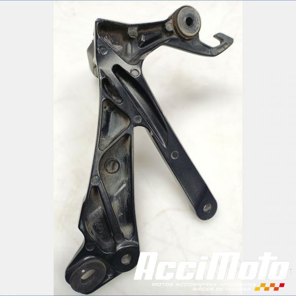 Part Motor bike Platine repose-pied arrière (gauche) SUZUKI GSXR 1340 HAYABUSA