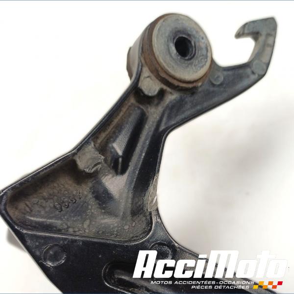 Part Motor bike Platine repose-pied arrière (gauche) SUZUKI GSXR 1340 HAYABUSA