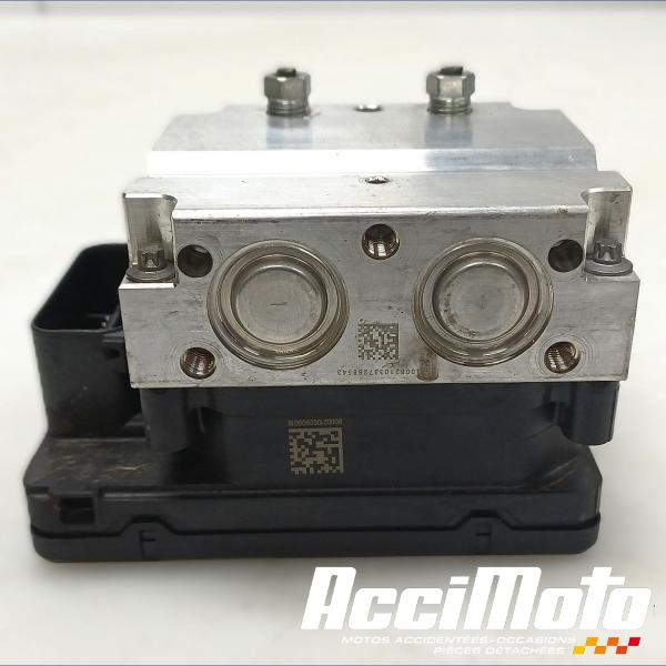 Part Motor bike Centrale abs SUZUKI GSXR 1340 HAYABUSA