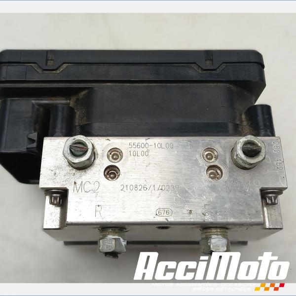 Part Motor bike Centrale abs SUZUKI GSXR 1340 HAYABUSA