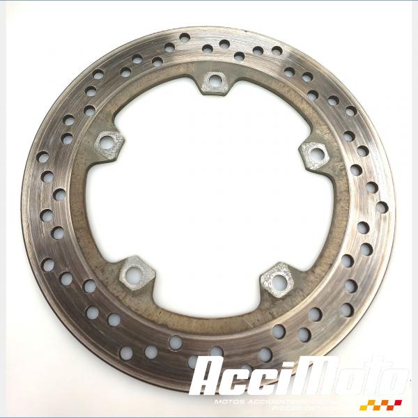 Part Motor bike Disque arrière SUZUKI GSXR 1340 HAYABUSA