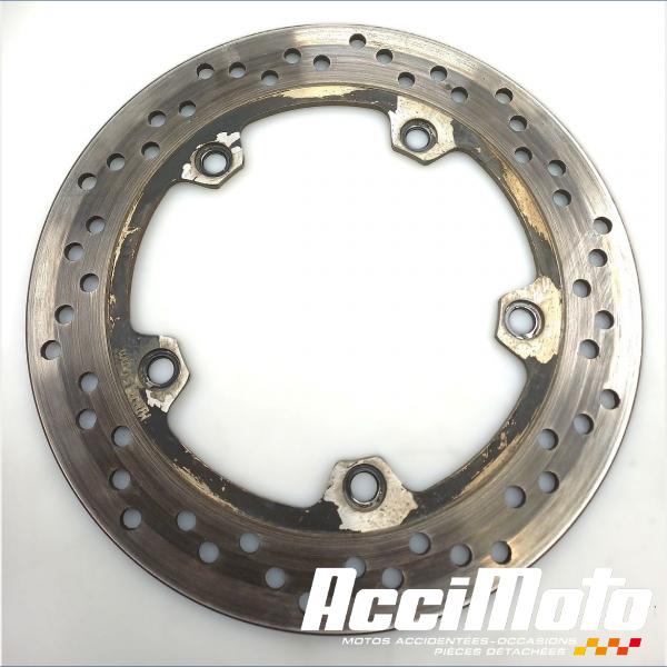 Part Motor bike Disque arrière SUZUKI GSXR 1340 HAYABUSA