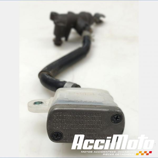 Pièce Moto Maître cylindre de frein arrière SUZUKI GSXR 1340 HAYABUSA