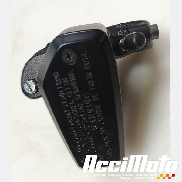 Part Motor bike Maître cylindre de frein avant SUZUKI GSXR 1340 HAYABUSA