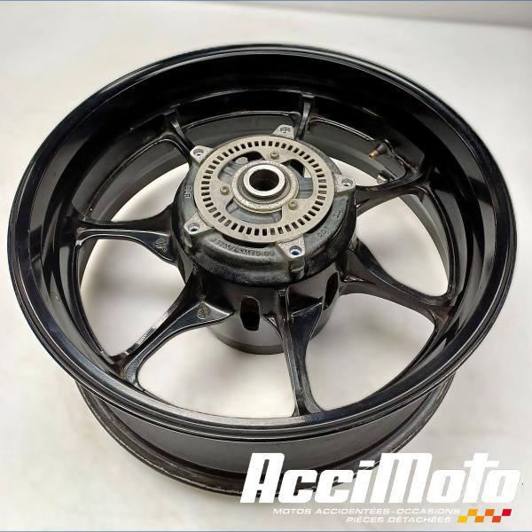 Part Motor bike Jante arrière SUZUKI GSXR 1340 HAYABUSA