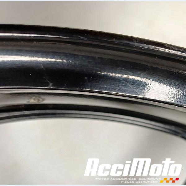 Part Motor bike Jante arrière SUZUKI GSXR 1340 HAYABUSA