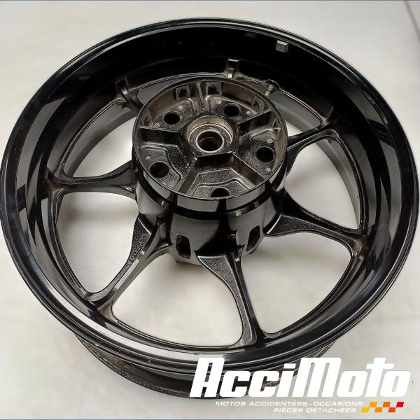 Part Motor bike Jante arrière SUZUKI GSXR 1340 HAYABUSA