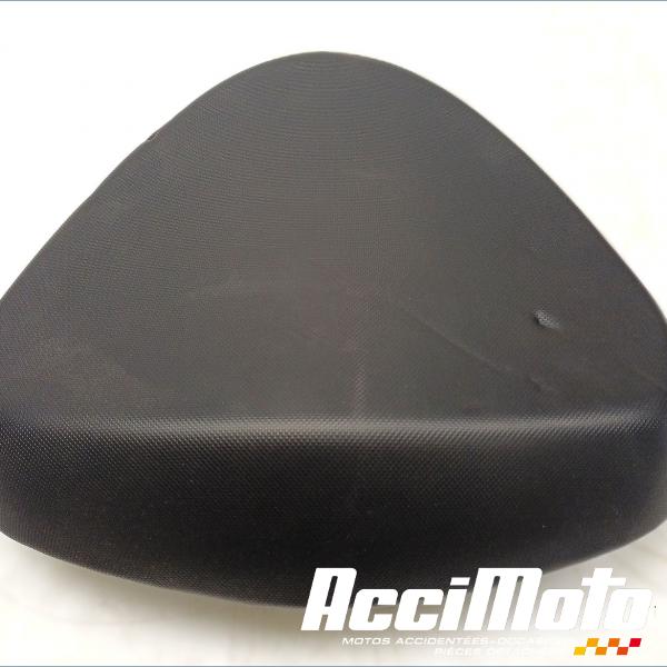 Part Motor bike Selle passager SUZUKI GSXR 1340 HAYABUSA