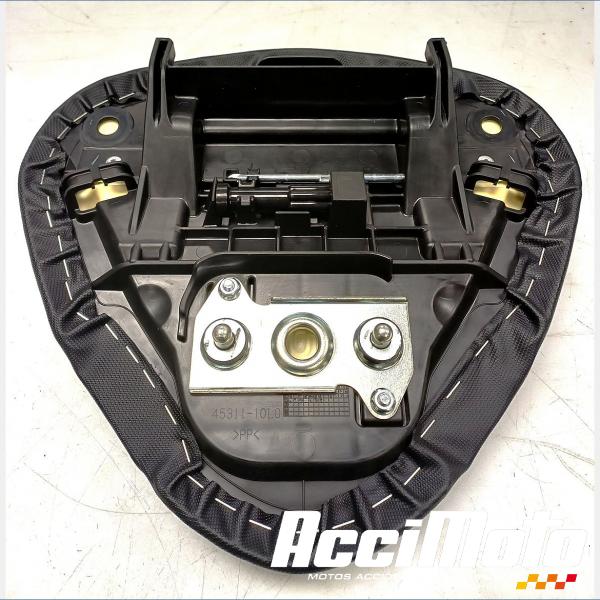 Part Motor bike Selle passager SUZUKI GSXR 1340 HAYABUSA