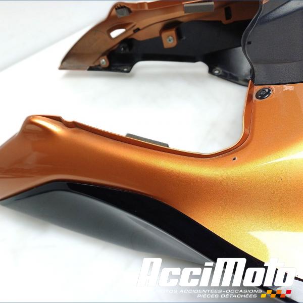Part Motor bike Coque arrière de carénage SUZUKI GSXR 1340 HAYABUSA