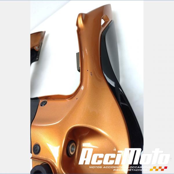 Part Motor bike Coque arrière de carénage SUZUKI GSXR 1340 HAYABUSA