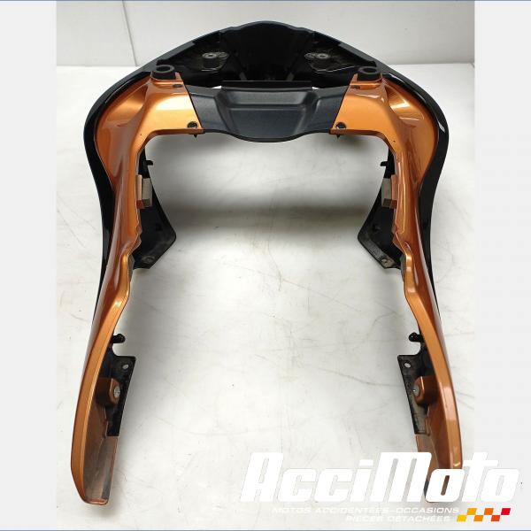 Part Motor bike Coque arrière de carénage SUZUKI GSXR 1340 HAYABUSA