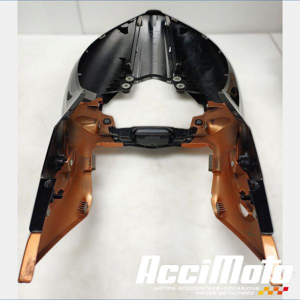 Part Motor bike Coque arrière de carénage SUZUKI GSXR 1340 HAYABUSA
