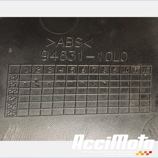 Part Motor bike Intérieur de tête de fourche (droit) SUZUKI GSXR 1340 HAYABUSA