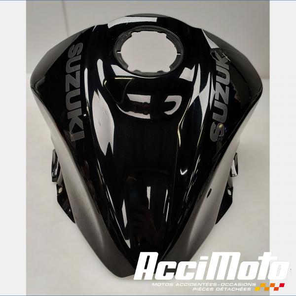 Part Motor bike Cache réservoir d'essence SUZUKI GSXR 1340 HAYABUSA