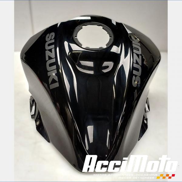 Part Motor bike Cache réservoir d'essence SUZUKI GSXR 1340 HAYABUSA