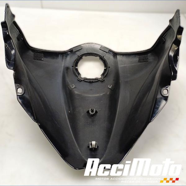 Part Motor bike Cache réservoir d'essence SUZUKI GSXR 1340 HAYABUSA