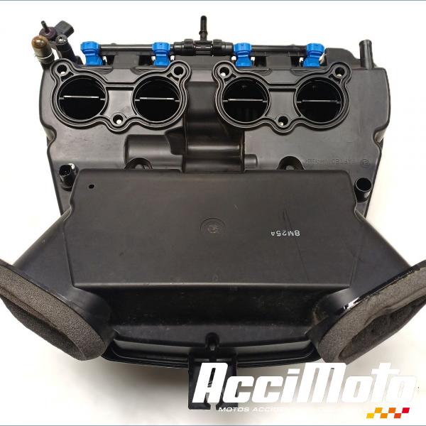 Part Motor bike Boite à air SUZUKI GSXR 1340 HAYABUSA
