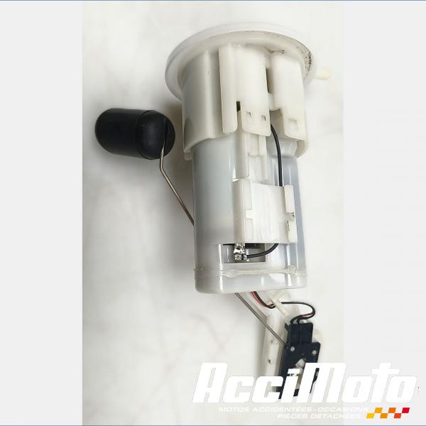 Part Motor bike Pompe à essence SUZUKI GSXR 1340 HAYABUSA