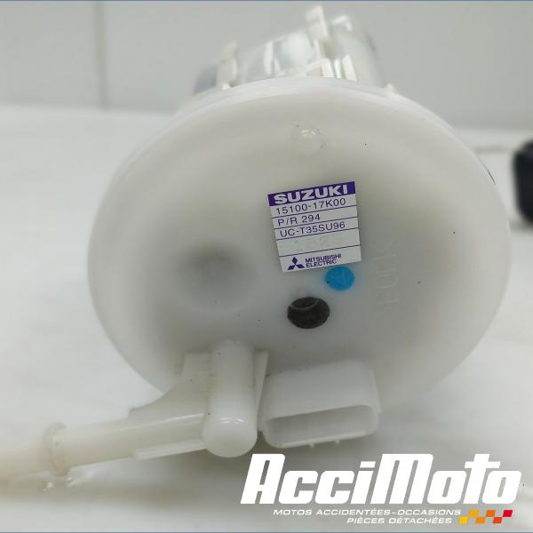 Part Motor bike Pompe à essence SUZUKI GSXR 1340 HAYABUSA