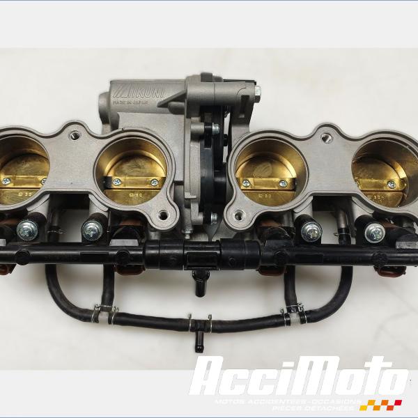 Part Motor bike Rampe d'injection (moteur) SUZUKI GSXR 1340 HAYABUSA