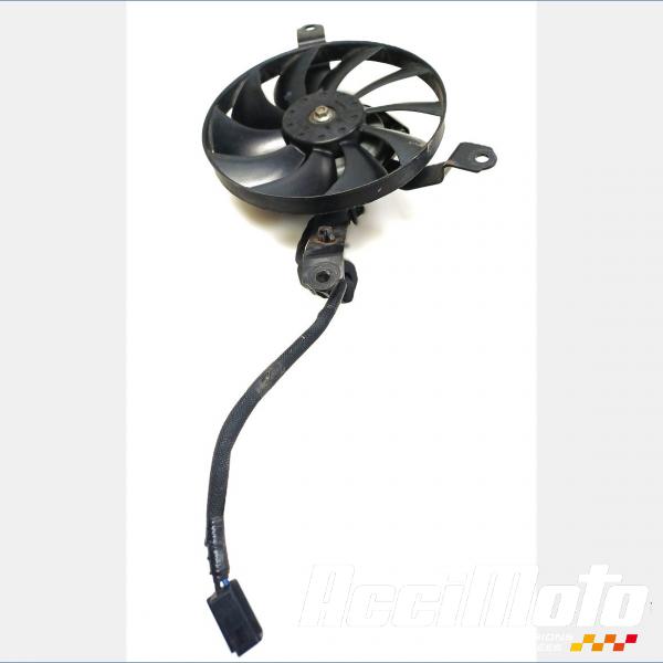 Pièce Moto VENTILATEUR D SUZUKI GSXR 1340 HAYABUSA