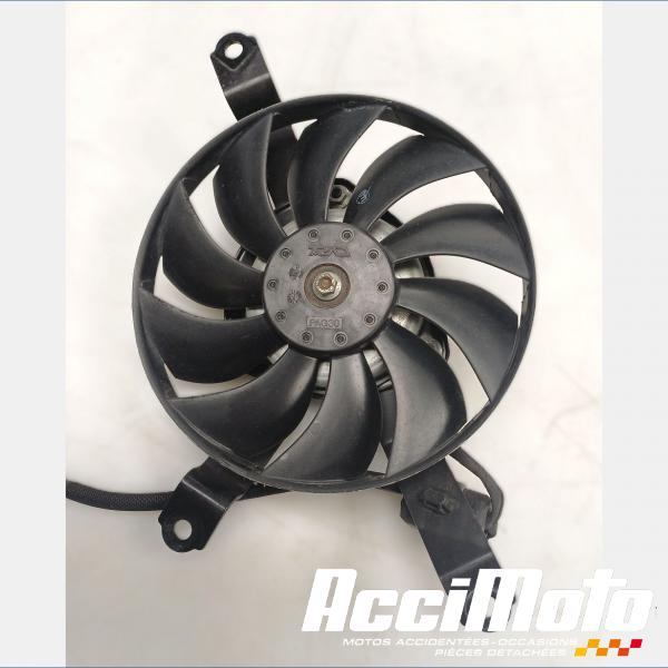 Pièce Moto VENTILATEUR D SUZUKI GSXR 1340 HAYABUSA
