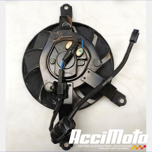 Pièce Moto VENTILATEUR D SUZUKI GSXR 1340 HAYABUSA