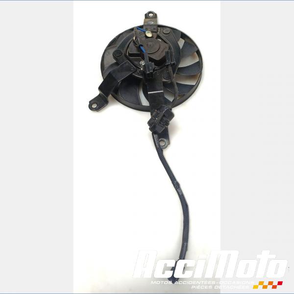 Pièce Moto VENTILATEUR G SUZUKI GSXR 1340 HAYABUSA