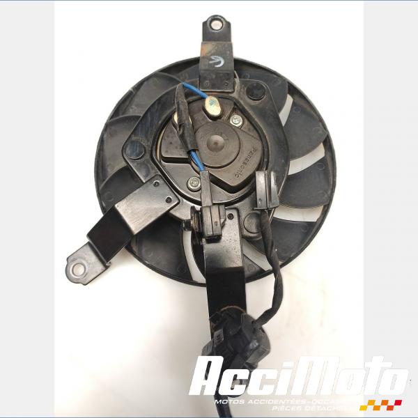 Pièce Moto VENTILATEUR G SUZUKI GSXR 1340 HAYABUSA
