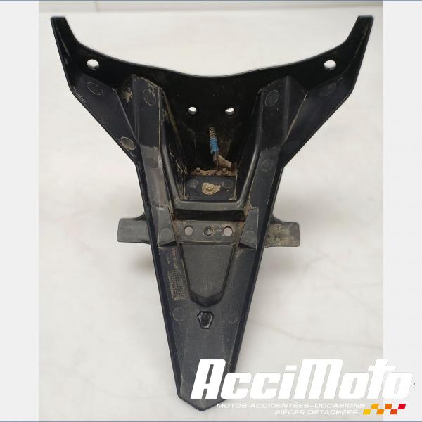 Part Motor bike Support plaque d'immat./bavette arr SUZUKI GSXR 1340 HAYABUSA