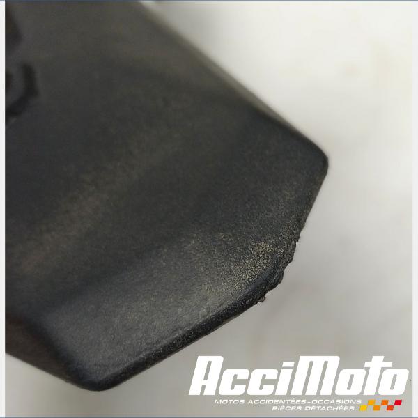 Part Motor bike Support plaque d'immat./bavette arr SUZUKI GSXR 1340 HAYABUSA