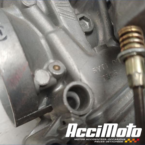 Pièce Moto Carburateur YAMAHA RAPTOR 350