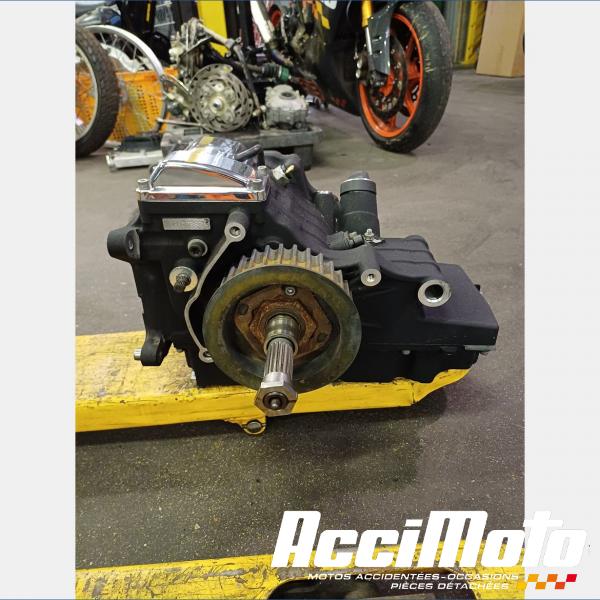 Part Motor bike Boite de vitesse  HARLEY DAVIDSON ELECTRA GLIDE ULTRA LIMITED FLHTK