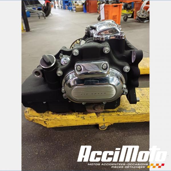 Part Motor bike Boite de vitesse  HARLEY DAVIDSON ELECTRA GLIDE ULTRA LIMITED FLHTK