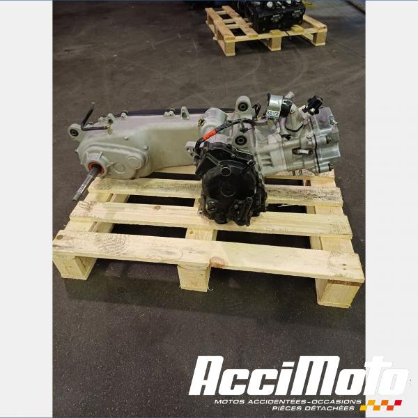 Pièce Moto Moteur KYMCO XTOWN 125