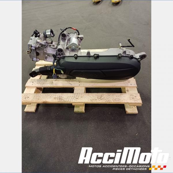 Pièce Moto Moteur KYMCO XTOWN 125