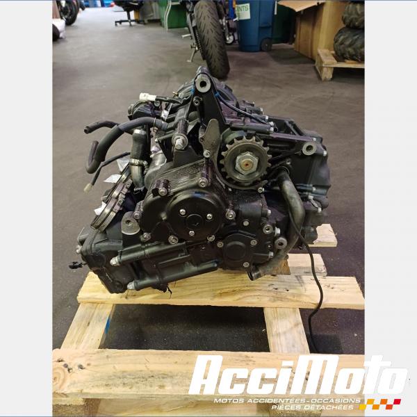 Pièce Moto Moteur YAMAHA FZ1 N