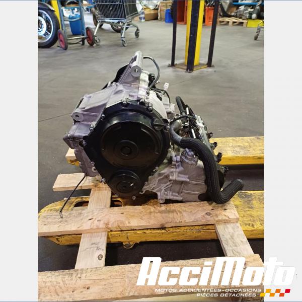 Pièce Moto Moteur SUZUKI GSXR 750