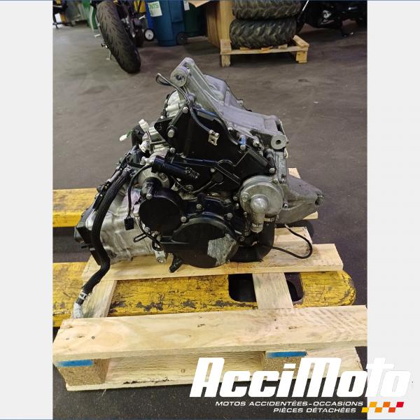 Pièce Moto Moteur SUZUKI GSXR 750