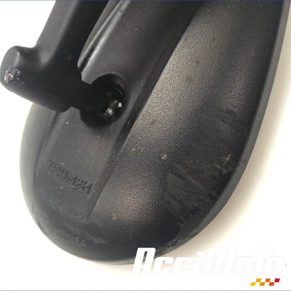 Part Motor bike Rétroviseur (gauche) TRIUMPH SPEED TRIPLE 1050 RS