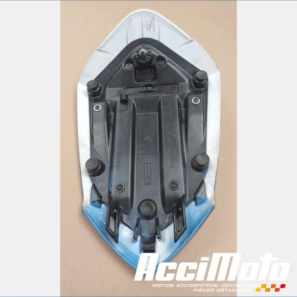 Pièce Moto Capot de selle TRIUMPH SPEED TRIPLE 1050 RS