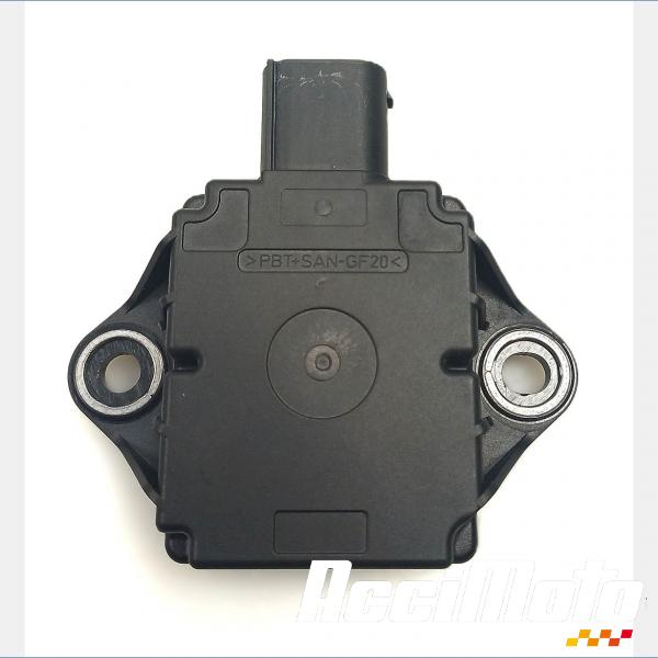 Pièce Moto Capteur de chute/inclinaison TRIUMPH SPEED TRIPLE 1050 RS