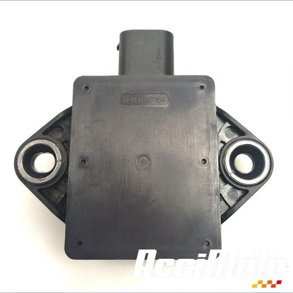 Pièce Moto Capteur de chute/inclinaison TRIUMPH SPEED TRIPLE 1050 RS