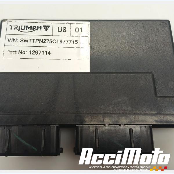 Part Motor bike Kit neiman+cdi TRIUMPH SPEED TRIPLE 1050 RS