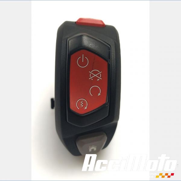 Pièce Moto Commodo (droit) TRIUMPH SPEED TRIPLE 1050 RS