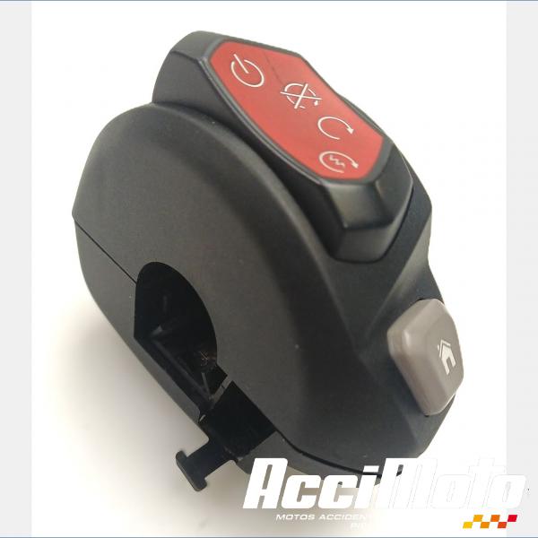 Pièce Moto Commodo (droit) TRIUMPH SPEED TRIPLE 1050 RS