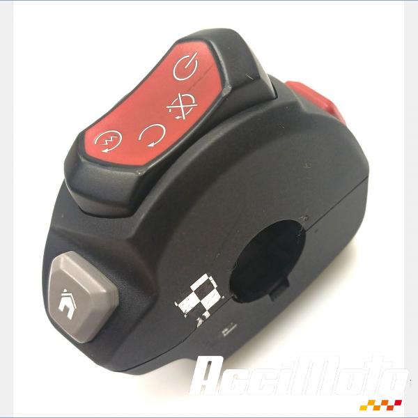 Pièce Moto Commodo (droit) TRIUMPH SPEED TRIPLE 1050 RS