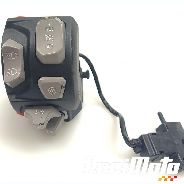 Pièce Moto Commodo (gauche) TRIUMPH SPEED TRIPLE 1050 RS